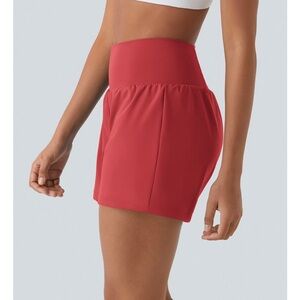 Halara SoftlyZero Salsa Women's Shorts